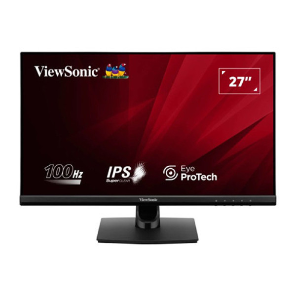 Màn hình ViewSonic VA2714-H (27inch | FHD | IPS | 100Hz | 4ms)