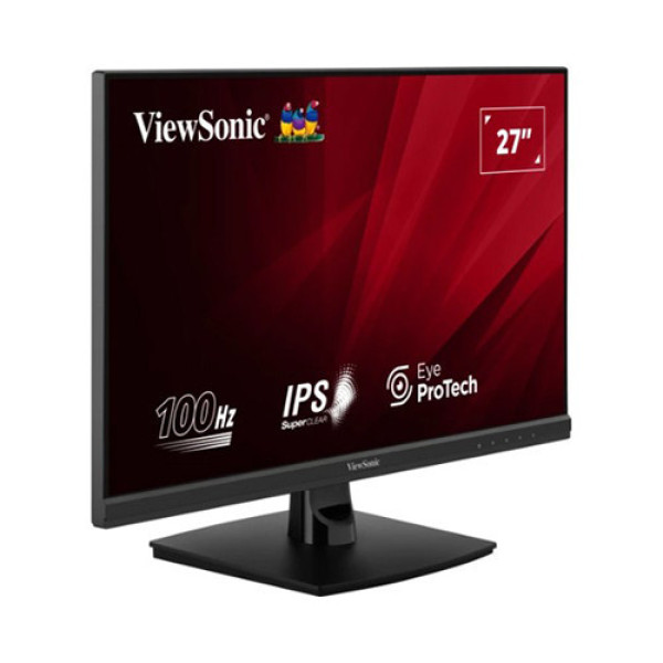 Màn hình ViewSonic VA2714-H (27inch | FHD | IPS | 100Hz | 4ms)