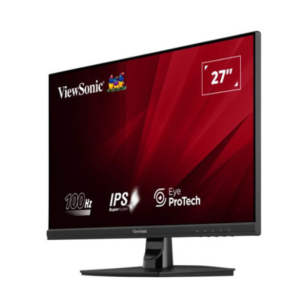 Màn hình ViewSonic VA2714-H (27inch | FHD | IPS | 100Hz | 4ms)