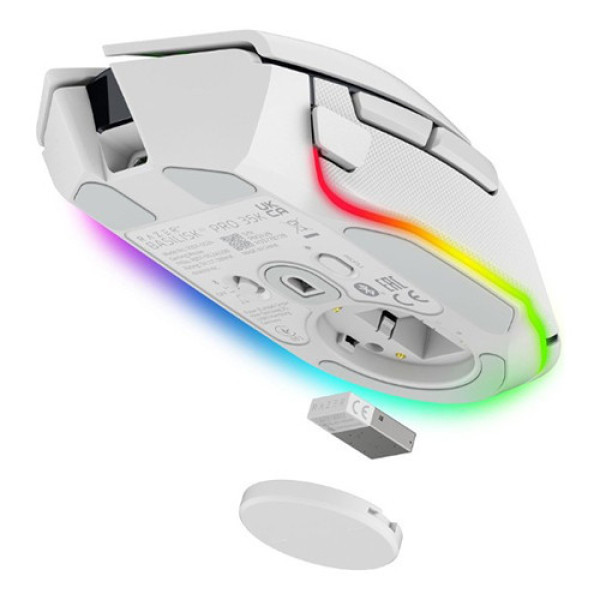 Chuột gaming Razer Basilisk V3 Pro 35K RZ01-05240200-R3A1