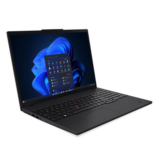 Laptop Lenovo ThinkPad T16 Gen 4 21QE000DVN (Ultra 7 255H | 32GB | 1TB | VGA Intel Arc 140T GPU | 16 inch WUXGA | Windows 11 Pro | Đen)