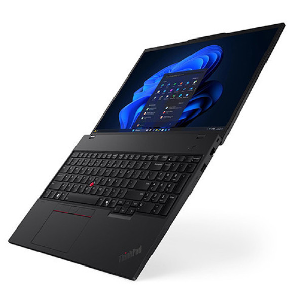 Laptop Lenovo ThinkPad T16 Gen 4 21QE000DVN (Ultra 7 255H | 32GB | 1TB | VGA Intel Arc 140T GPU | 16 inch WUXGA | Windows 11 Pro | Đen)
