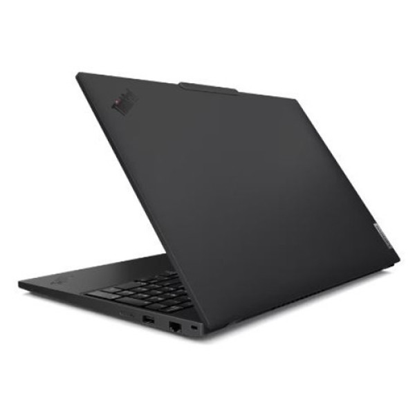 Laptop Lenovo ThinkPad T16 Gen 3 21QE0000VA (Ultra 5 225H | 24GB | 512GB | Intel® Arc™ Graphics | 16 inch WUXGA | NoOS | Đen)