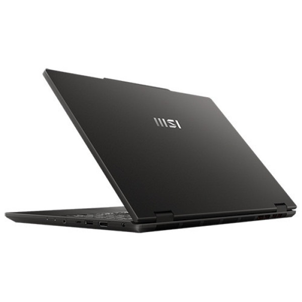 Laptop MSI Venture A15 AI A2HMG-003VN (Ryzen 7 260 | 16GB | 512GB | AMD Radeon Graphics | 15.6 inch FHD | Win 11 | Xám)