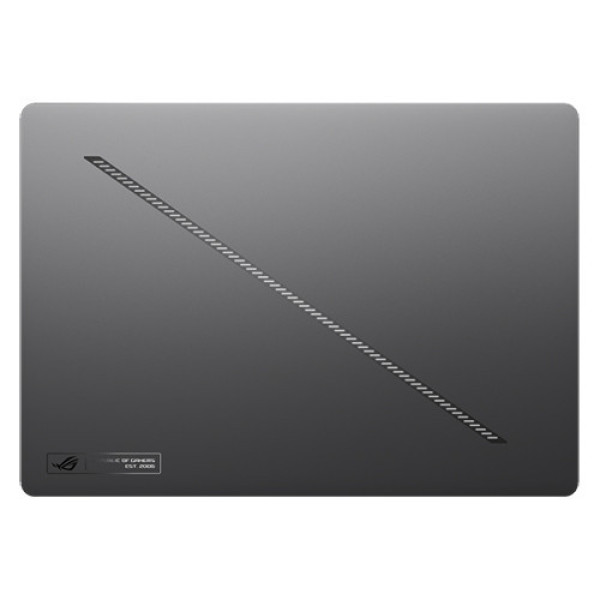 Laptop ASUS ROG Zephyrus G14 GA403WM-QS051WS (Ryzen™ AI 9 HX 370 | 32GB | 1TB | RTX 5060 | 14.0 inch 3K OLED | Win 11 | Xám)