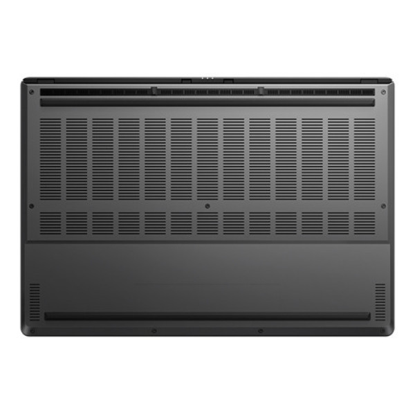 Laptop ASUS ROG Zephyrus G16 GU605CM-QR078W (Intel® Core™ Ultra 9 285H | 32GB | 1TB | RTX™ 5060 | 16.0 inch WQXGA OLED 240Hz | Win 11 | Xám