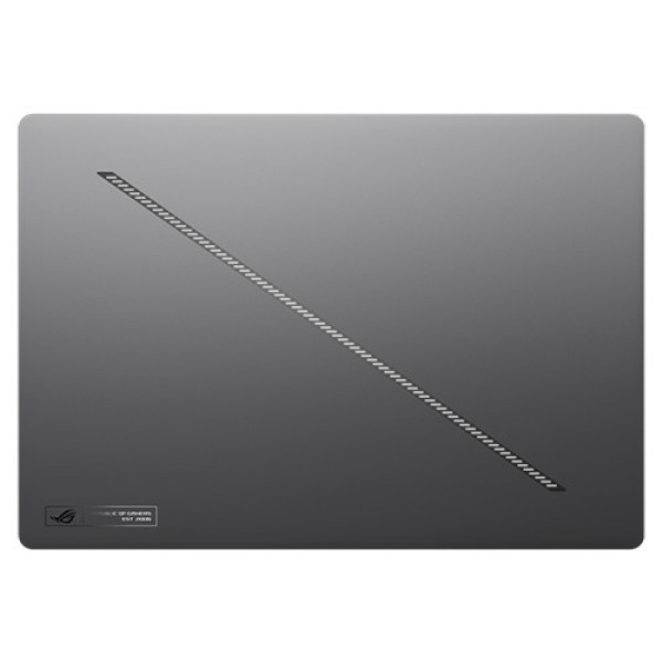 Laptop ASUS ROG Zephyrus G16 GU605CM-QR078W (Intel® Core™ Ultra 9 285H | 32GB | 1TB | RTX™ 5060 | 16.0 inch WQXGA OLED 240Hz | Win 11 | Xám