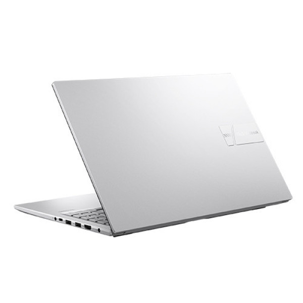 Laptop Asus Vivobook 15 X1504VA-BQ165W (Core™ 5 120U | 16GB | 512GB | Intel® Graphics | 15.6inch FHD | Win 11 | Bạc)