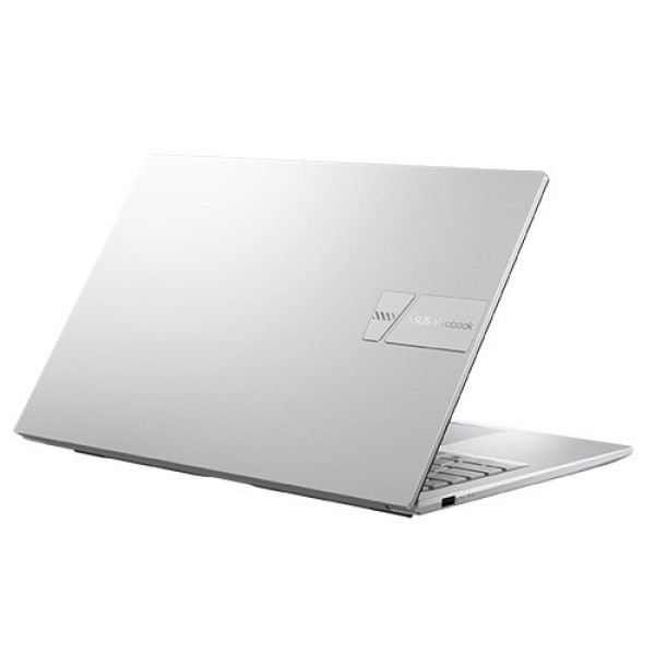 Laptop Asus Vivobook 15 X1504VA-BQ165W (Core™ 5 120U | 16GB | 512GB | Intel® Graphics | 15.6inch FHD | Win 11 | Bạc)