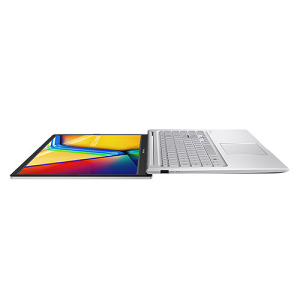 Laptop Asus Vivobook 15 X1504VA-BQ165W (Core™ 5 120U | 16GB | 512GB | Intel® Graphics | 15.6inch FHD | Win 11 | Bạc)