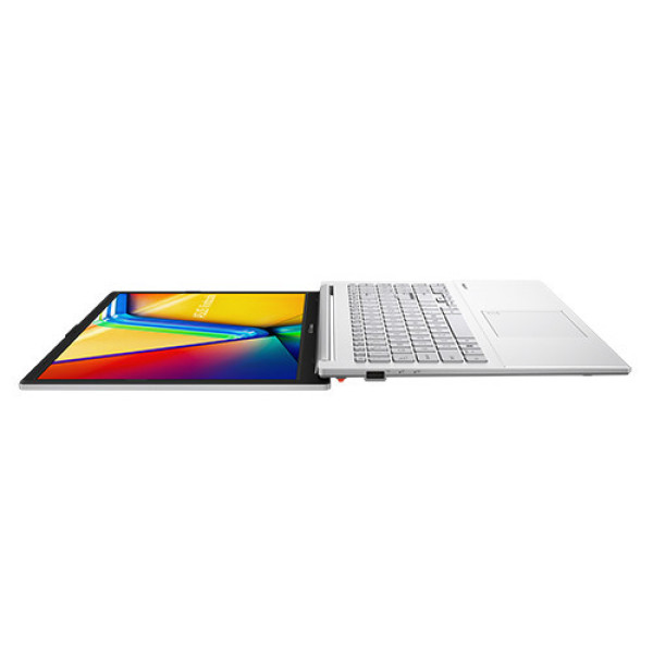 Laptop ASUS Vivobook Go 15 E1504GA-BQ1141W (Core™ i3-N305 | 8GB | 256GB | Intel® UHD Graphics | 15.6 inch FHD | Win 11 | Bạc)