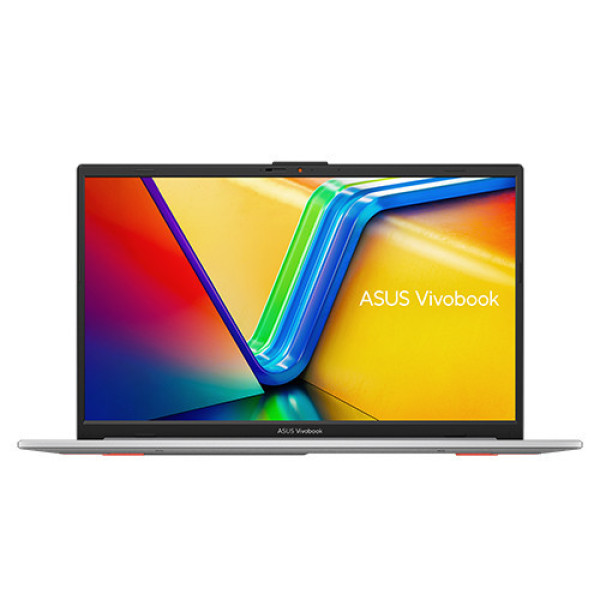 Laptop ASUS Vivobook Go 15 E1504GA-BQ1141W (Core™ i3-N305 | 8GB | 256GB | Intel® UHD Graphics | 15.6 inch FHD | Win 11 | Bạc)