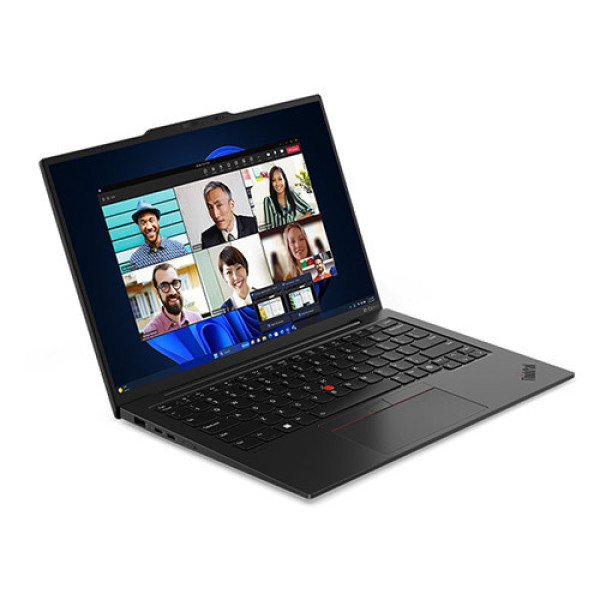 Laptop Lenovo ThinkPad X1 Carbon Gen 12 21KCS3J400 (Ultra 7 165U | 32GB | 512GB | Intel Graphics | 14.0inch WUXGA  | No OS | Đen)