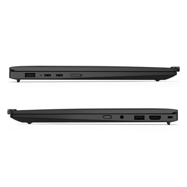 Laptop Lenovo ThinkPad X1 Carbon Gen 12 21KCS3J400 (Ultra 7 165U | 32GB | 512GB | Intel Graphics | 14.0inch WUXGA  | No OS | Đen)