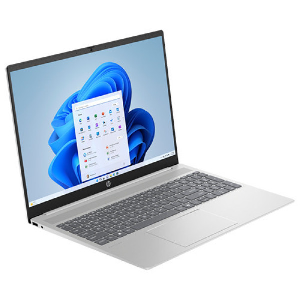 Laptop HP Pavilion 16-af0054TU AY8C3PA (Ultra 5 125U | 16GB | 1TB | Intel® Graphics | 16 inch WUXGA | Win 11 | Bạc)
