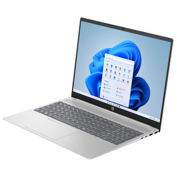Laptop HP Pavilion 16-af0054TU AY8C3PA (Ultra 5 125U | 16GB | 1TB | Intel® Graphics | 16 inch WUXGA | Win 11 | Bạc)