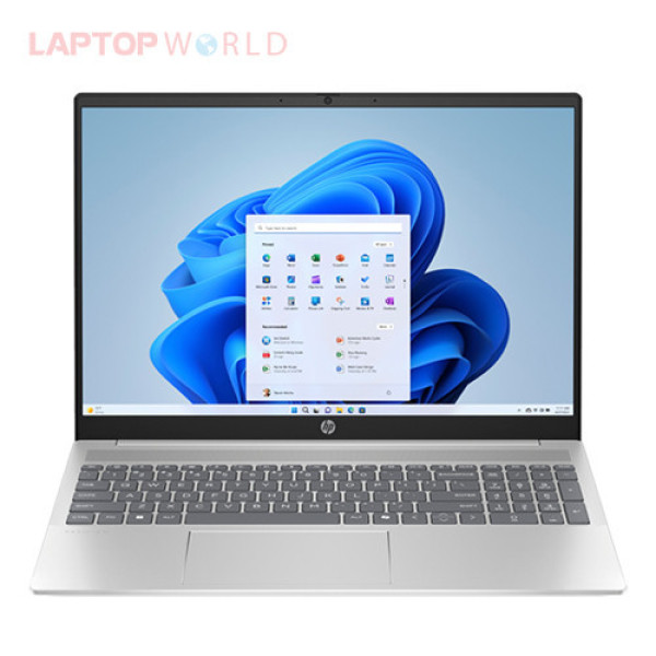 Laptop HP Pavilion 16-af0054TU AY8C3PA (Ultra 5 125U | 16GB | 1TB | Intel® Graphics | 16 inch WUXGA | Win 11 | Bạc)