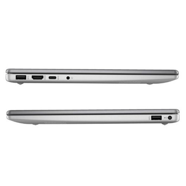 HP 240 G10 9H2D8PT (Core i3-1315U | 8GB | 256GB | Intel UHD | 14 inch FHD | Win 11 | Bạc)