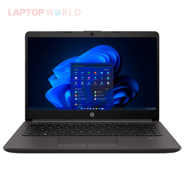 HP 240R G9 AX3C6AT (Core i3-1315U | 8GB | 512GB | Intel UHD | 14 inch FHD | Win 11 | Bạc tro đen)