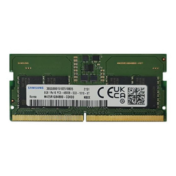 Ram Laptop Samsung 8GB 5600MHz DDR5