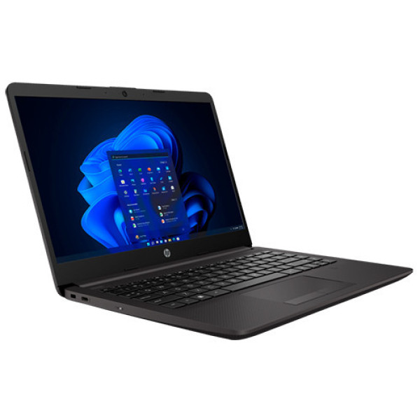 HP 240R G9 AY1V8AT (Core i5-1355U | 16GB | 512GB | Intel UHD | 14 inch FHD | Win 11 | Bạc tro đen)
