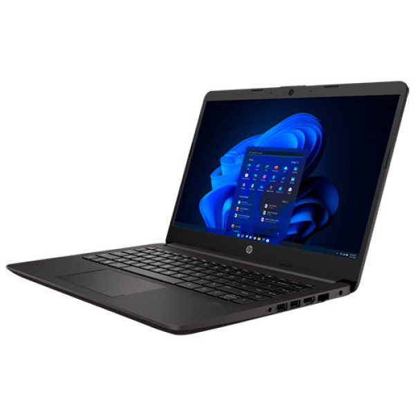 HP 240R G9 AY1V8AT (Core i5-1355U | 16GB | 512GB | Intel UHD | 14 inch FHD | Win 11 | Bạc tro đen)