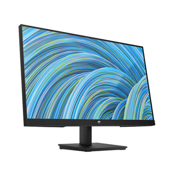 Màn Hình HP V24v G5 65P63AA (23.8 inch | FHD | VA | 75Hz | 5ms)