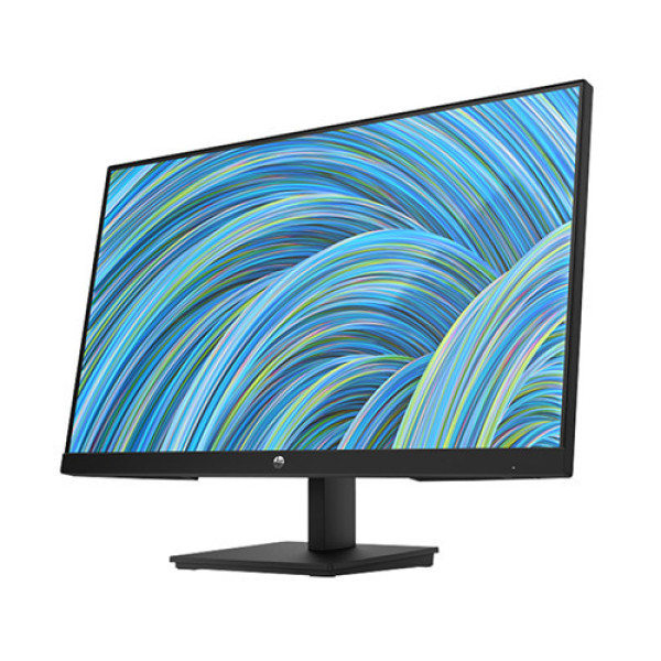 Màn Hình HP V24v G5 65P63AA (23.8 inch | FHD | VA | 75Hz | 5ms)