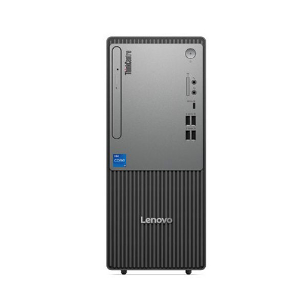 PC Lenovo ThinkCentre Neo 50T Gen 5 12UB0001VA (Core i3-14100 | 8GB | 512GB | Intel UHD 730 | NoOS | Đen)