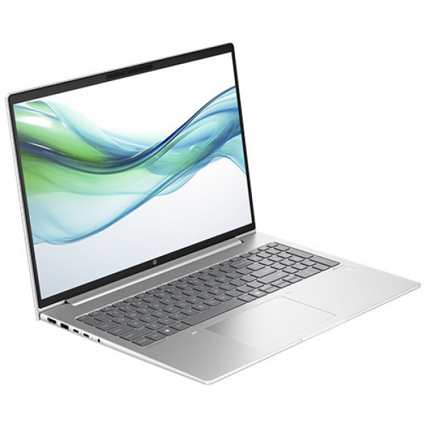 Laptop HP Probook 460 G11 A74MSPT (Ultra 5 125H | 16GB | 512GB | RTX 2050 | 16 inch WUXGA | Cảm ứng | Win 11 | Bạc)