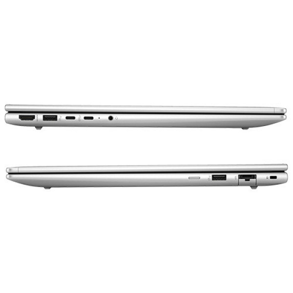 Laptop HP Probook 460 G11 A74MSPT (Ultra 5 125H | 16GB | 512GB | RTX 2050 | 16 inch WUXGA | Cảm ứng | Win 11 | Bạc)