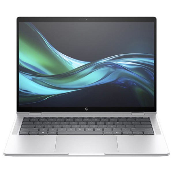 Laptop HP Elitebook x360 1040 G11 AM9H3PT (Ultra 7 165H | 32GB | 1TB | Intel® Arc™ Graphics | 14 inch WUXGA | Cảm ứng | Bút cảm ứng | Win 11 Pro | Bạc)