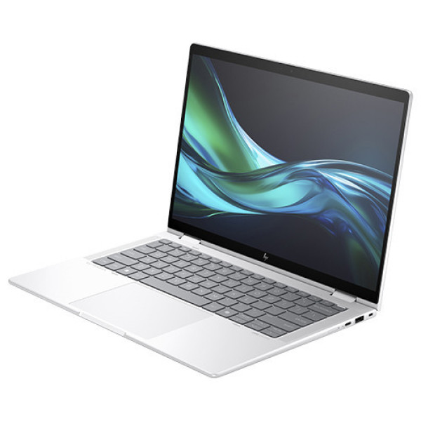 Laptop HP Elitebook x360 1040 G11 AM9H3PT (Ultra 7 165H | 32GB | 1TB | Intel® Arc™ Graphics | 14 inch WUXGA | Cảm ứng | Bút cảm ứng | Win 11 Pro | Bạc)