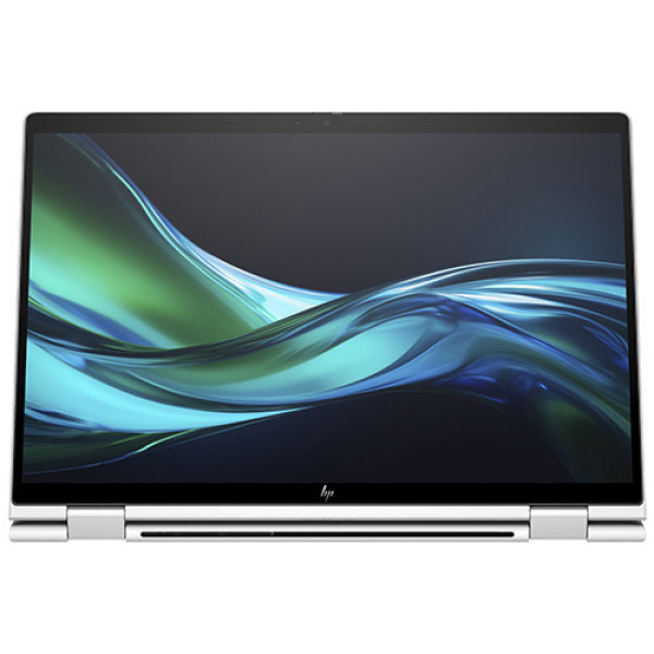 Laptop HP Elitebook x360 1040 G11 AM9H3PT (Ultra 7 165H | 32GB | 1TB | Intel® Arc™ Graphics | 14 inch WUXGA | Cảm ứng | Bút cảm ứng | Win 11 Pro | Bạc)
