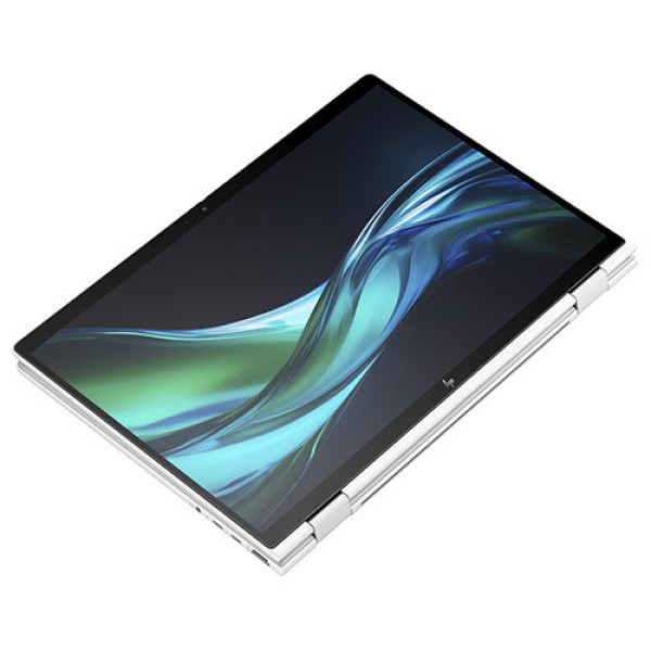 Laptop HP Elitebook x360 1040 G11 AM9H3PT (Ultra 7 165H | 32GB | 1TB | Intel® Arc™ Graphics | 14 inch WUXGA | Cảm ứng | Bút cảm ứng | Win 11 Pro | Bạc)