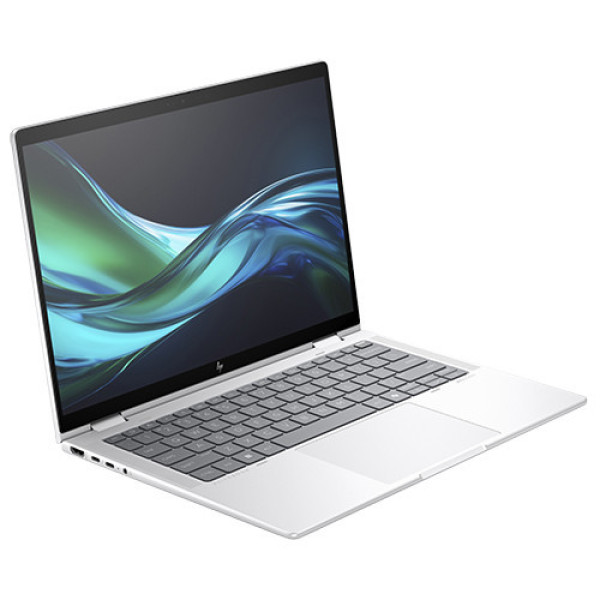 Laptop HP Elitebook x360 1040 G11 AM9H3PT (Ultra 7 165H | 32GB | 1TB | Intel® Arc™ Graphics | 14 inch WUXGA | Cảm ứng | Bút cảm ứng | Win 11 Pro | Bạc)