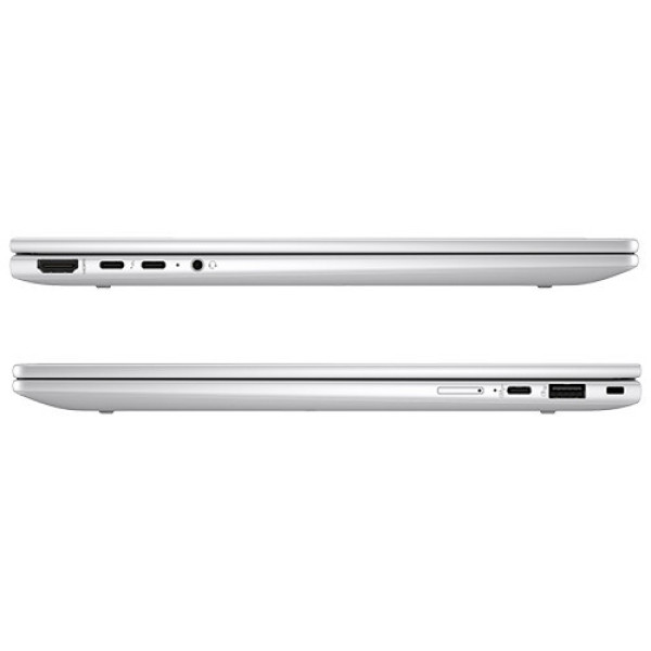 Laptop HP Elitebook x360 1040 G11 AM9H3PT (Ultra 7 165H | 32GB | 1TB | Intel® Arc™ Graphics | 14 inch WUXGA | Cảm ứng | Bút cảm ứng | Win 11 Pro | Bạc)