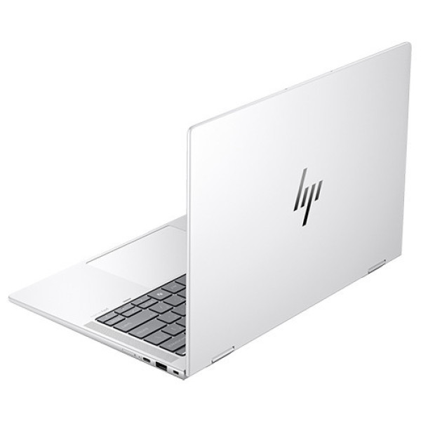 Laptop HP Elitebook x360 1040 G11 AM9H3PT (Ultra 7 165H | 32GB | 1TB | Intel® Arc™ Graphics | 14 inch WUXGA | Cảm ứng | Bút cảm ứng | Win 11 Pro | Bạc)