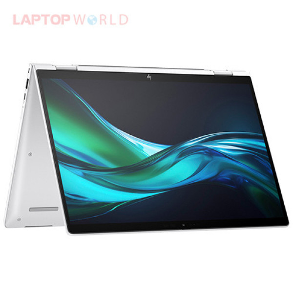 Laptop HP Elitebook x360 1040 G11 AM9H3PT (Ultra 7 165H | 32GB | 1TB | Intel® Arc™ Graphics | 14 inch WUXGA | Cảm ứng | Bút cảm ứng | Win 11 Pro | Bạc)