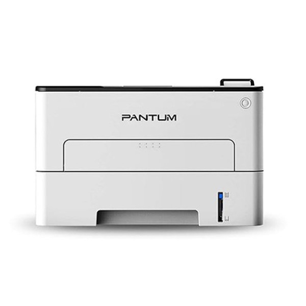 Máy in Laser đen trắng Pantum P3302DW (In đảo mặt | A4 | A5 | USB | LAN | WIFI)