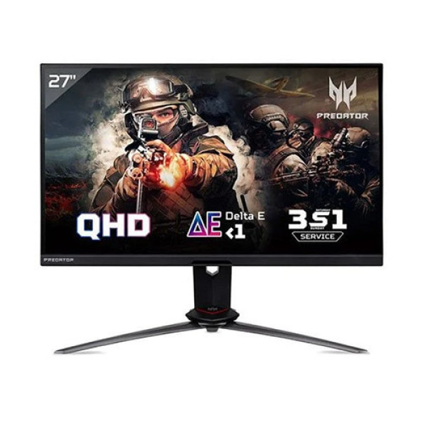 Màn hình Acer Predator XB273U V3 (27 inch | QHD | IPS | 180Hz | 1ms)