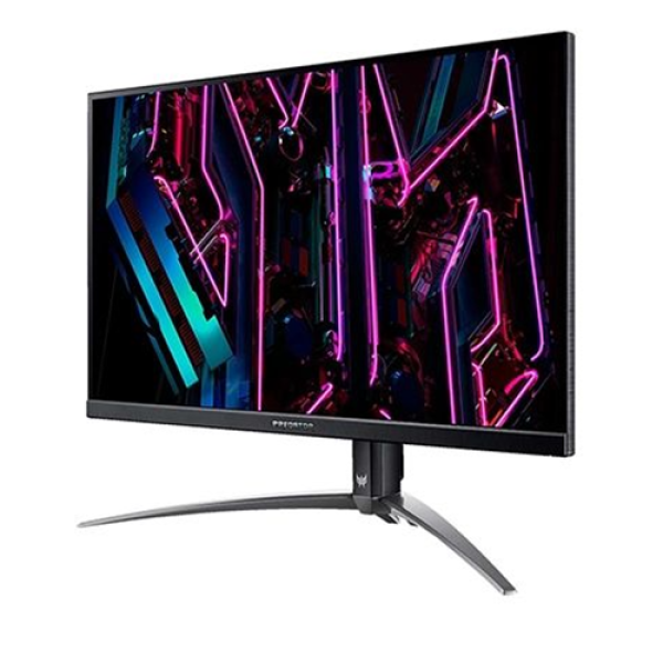 Màn hình Acer Predator XB273U V3 (27 inch | QHD | IPS | 180Hz | 1ms)