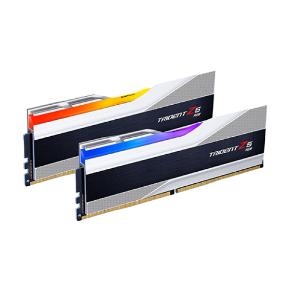 Ram PC GSKILL Trident Z5 RGB 32GB 6000MHz DDR5 (F5-6000J3636F16GX2-TZ5RS)