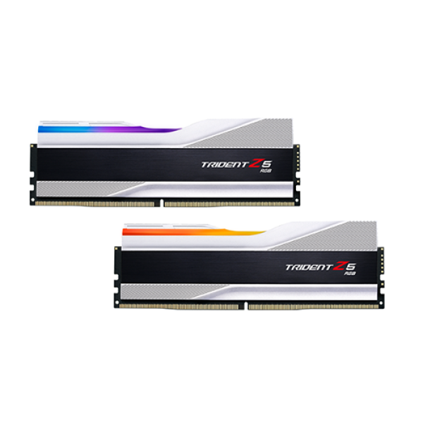 Ram PC GSKILL Trident Z5 RGB 32GB 6000MHz DDR5 (F5-6000J3636F16GX2-TZ5RS)