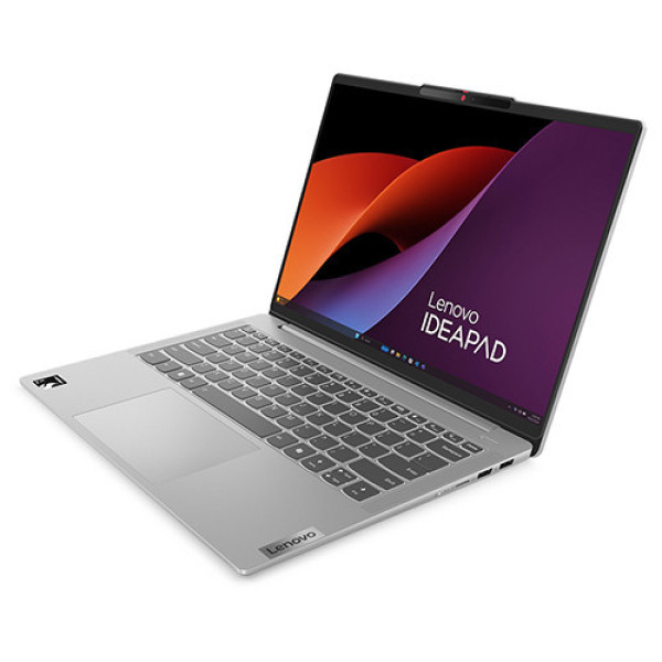 Lenovo IdeaPad Slim 5 14Q8X9 83HL005AVN (Snapdragon® X X1-26-100 | 16GB | 512GB | Qualcomm Adreno GPU | 14inch WUXGA OLED | Win 11 | Xám)