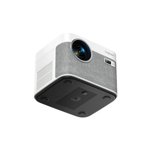 Máy chiếu mini Yaber U11 (LCD/ 10000 Led Lumens/ Full HD)