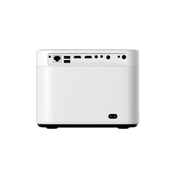 Máy chiếu mini Yaber U11 (LCD/ 10000 Led Lumens/ Full HD)
