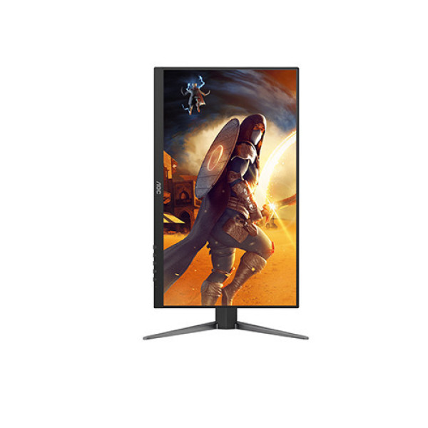 Màn Hình Gaming AOC 24G4H (23.8 inch | IPS | FHD | 200Hz | 0.3ms)
