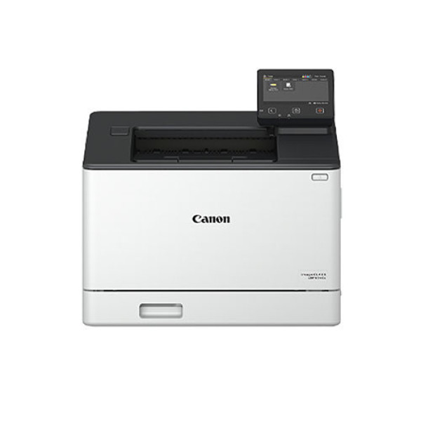 Máy in laser màu Canon LBP674Cx (In đảo mặt | A4 | A5 | USB | LAN | WIFI)