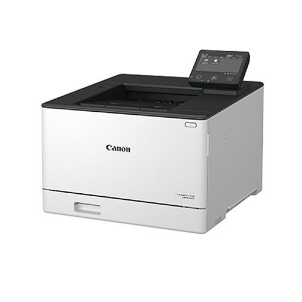 Máy in laser màu Canon LBP674Cx (In đảo mặt | A4 | A5 | USB | LAN | WIFI)